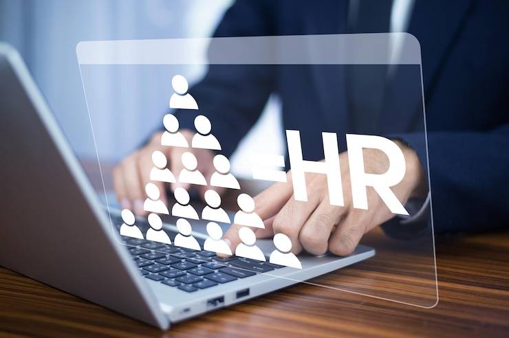 HR-бизнес-партнёрство