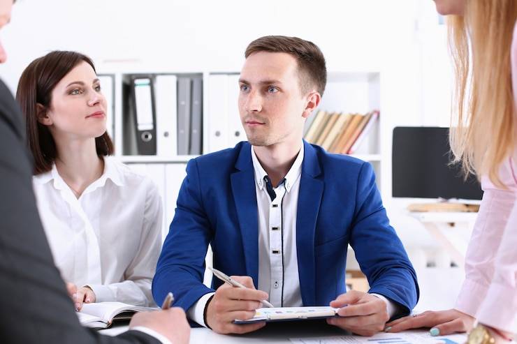 HR директор: обязанности и функции