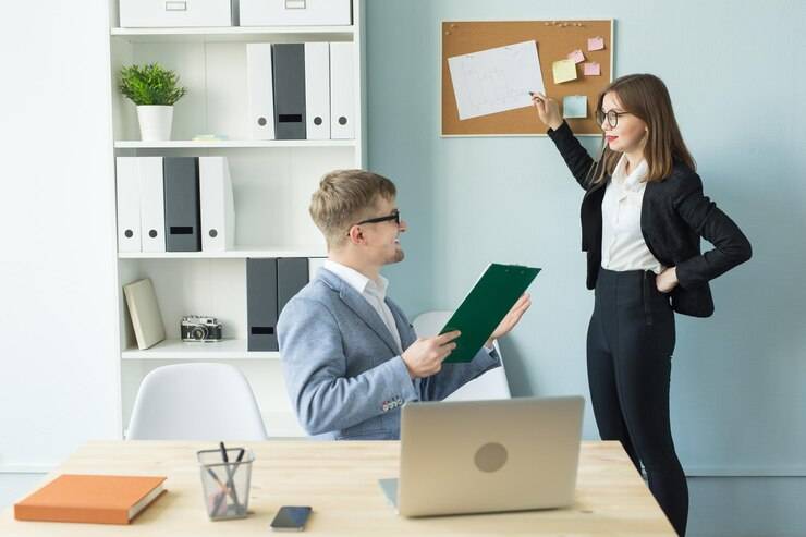 HR менеджер и его роль