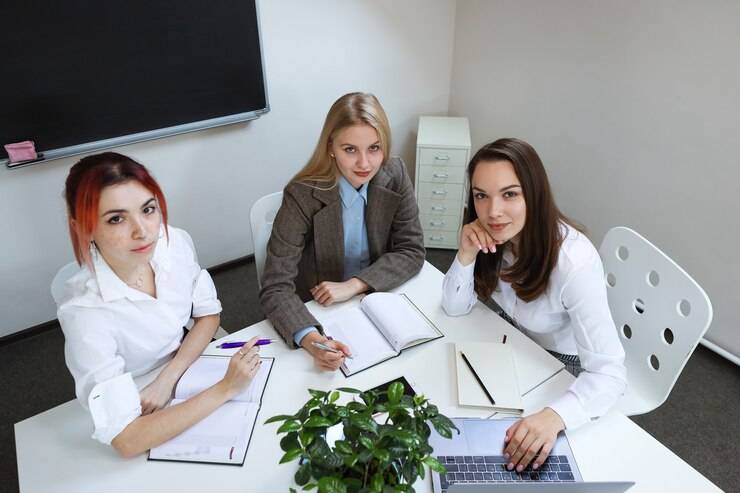 HR-менеджер: профессия и деятельность