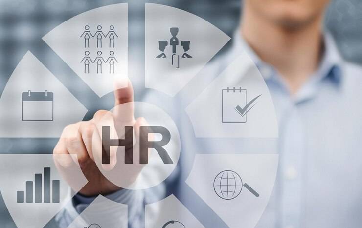 HR-менеджмент