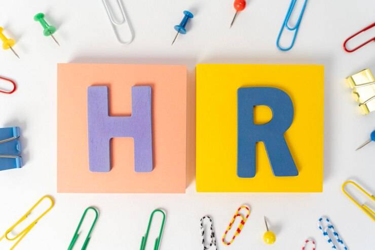 HR простыми словами