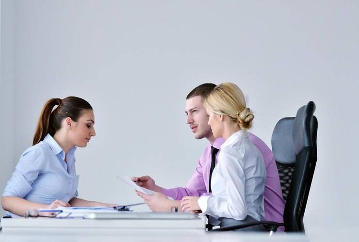 HR специалист и его обязанности