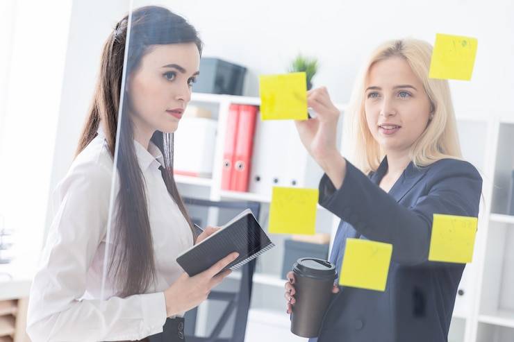 HR-партнер: роль и задачи