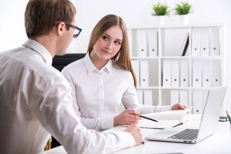 HR-менеджер и рекрутер