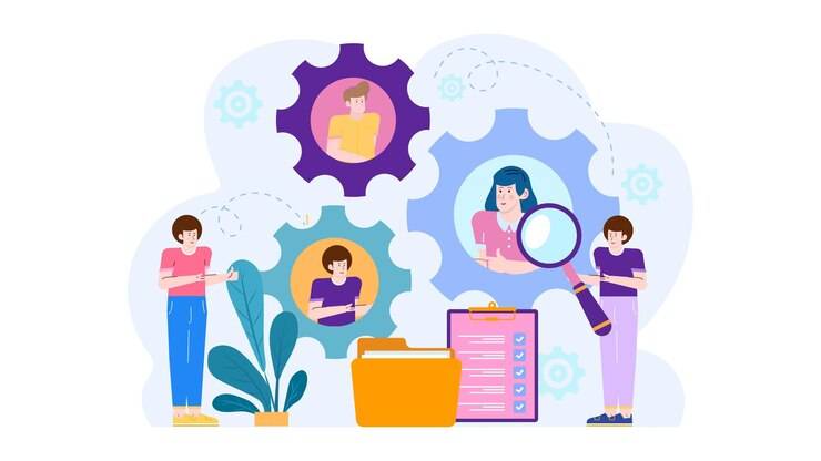 HR-специалист: обязанности и функции