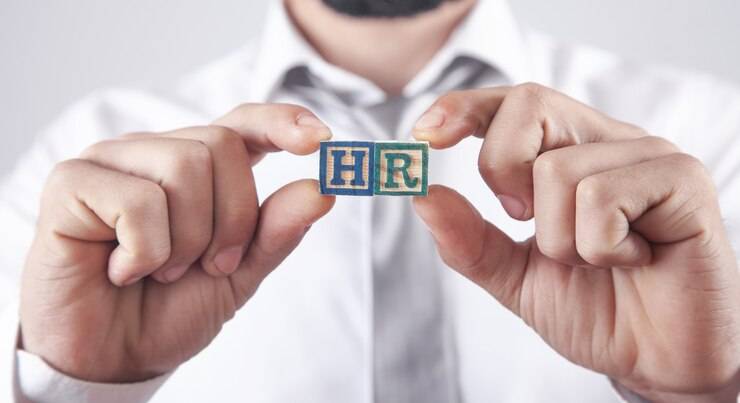 HRD как должность