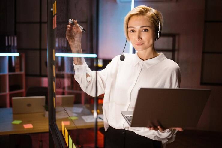 IT-рекрутер: новая профессия