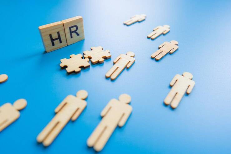 HR-бизнес-партнер: обязанности и компетенции