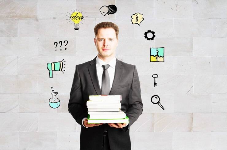 HR-директор: знания и навыки