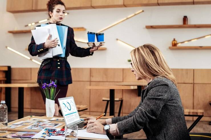 event-менеджер: обязанности и навыки