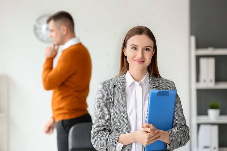 HR-менеджер: обязанности и карьера