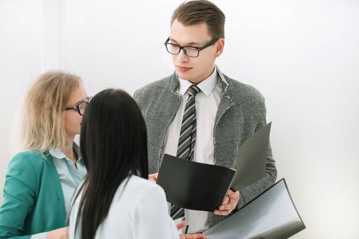 HR-менеджер и его обязанности