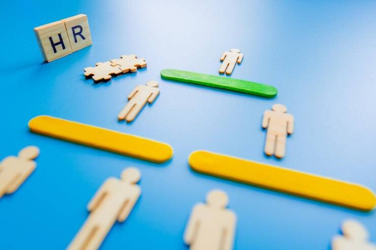 HR BP и карьера