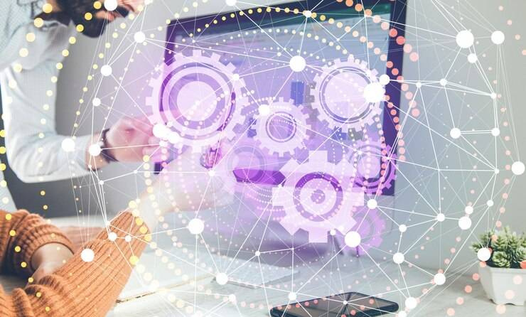 HR-процессы и их автоматизация