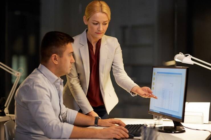 Project-менеджер в IT