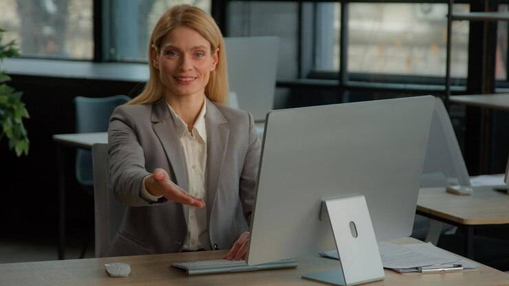 Sales-менеджер в ИТ