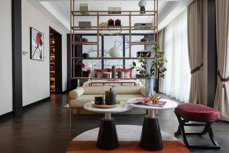 22 стиля интерьера в дизайне квартир