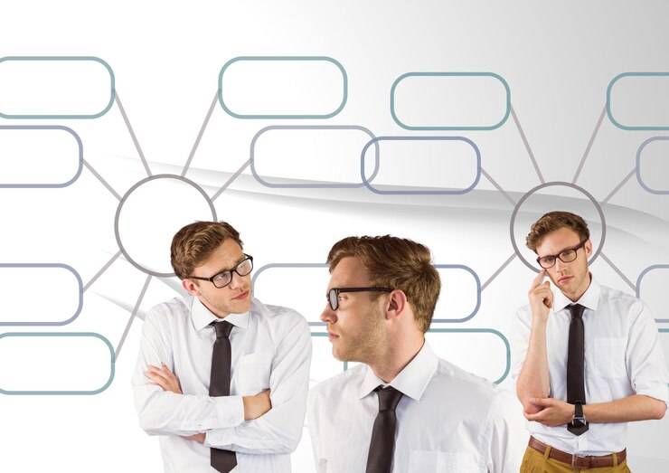 BI-архитектор и BI-разработчик