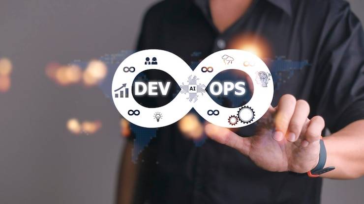 DevOps в IT