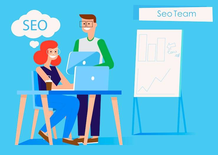 SEO-специалист: кто это, чем занимается и как им стать