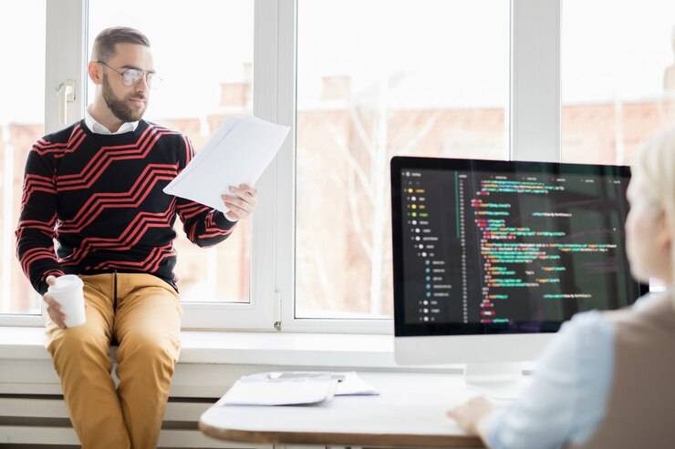 Full Stack Development: что нужно знать, как освоить