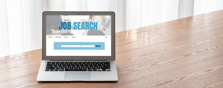 25 сайтов для поиска работы