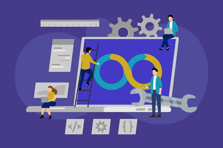 DevOps инженер: обязанности и инструменты