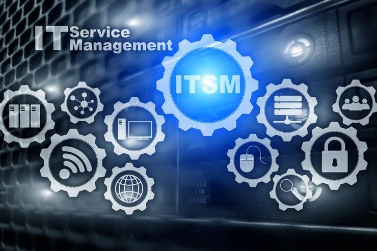 ITSM и платформа ServiceNow