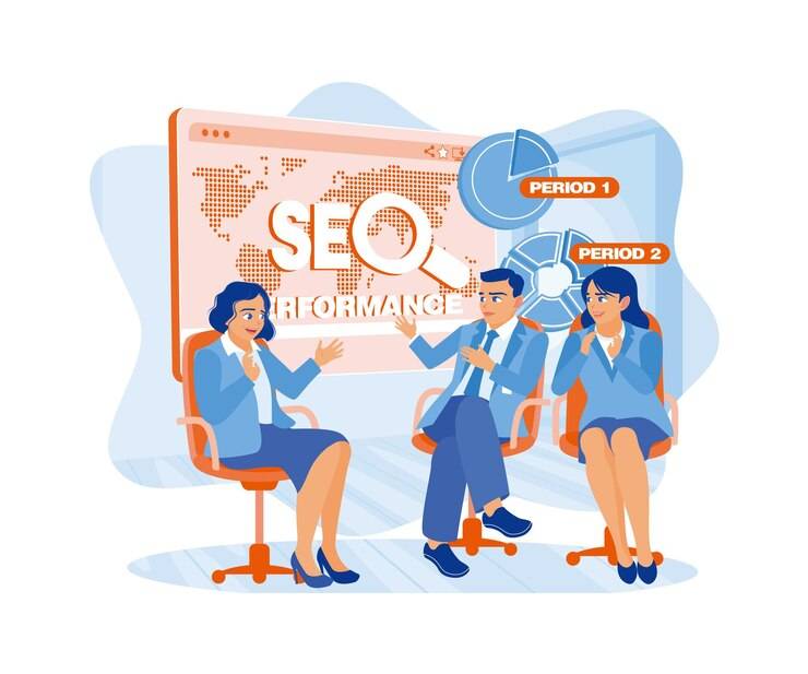 SEO-специалист: описание профессии