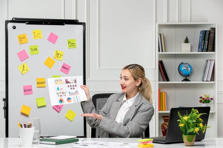 Project manager: обязанности и навыки