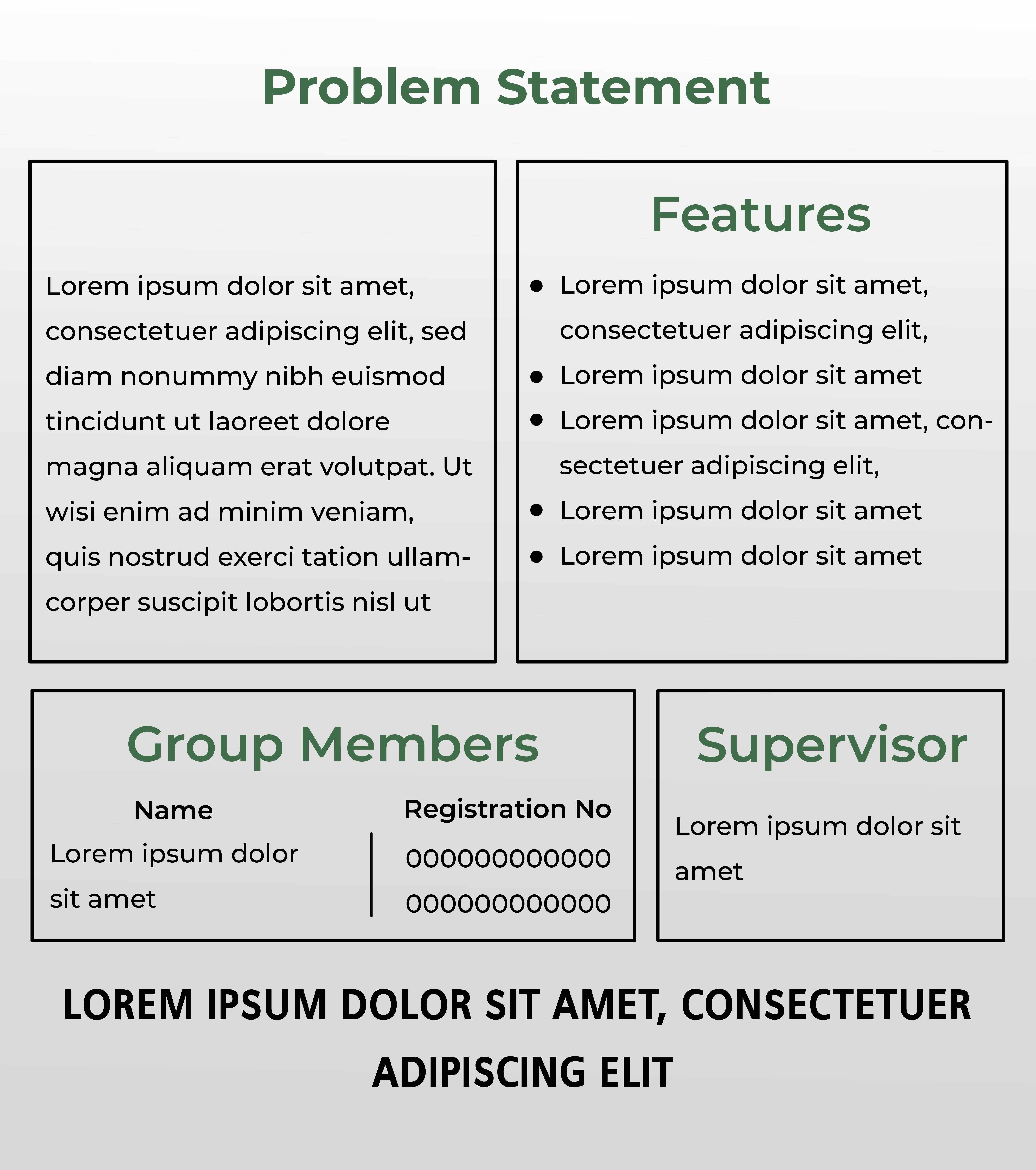 Шаблон для создания сложных формул: пошаговое руководство