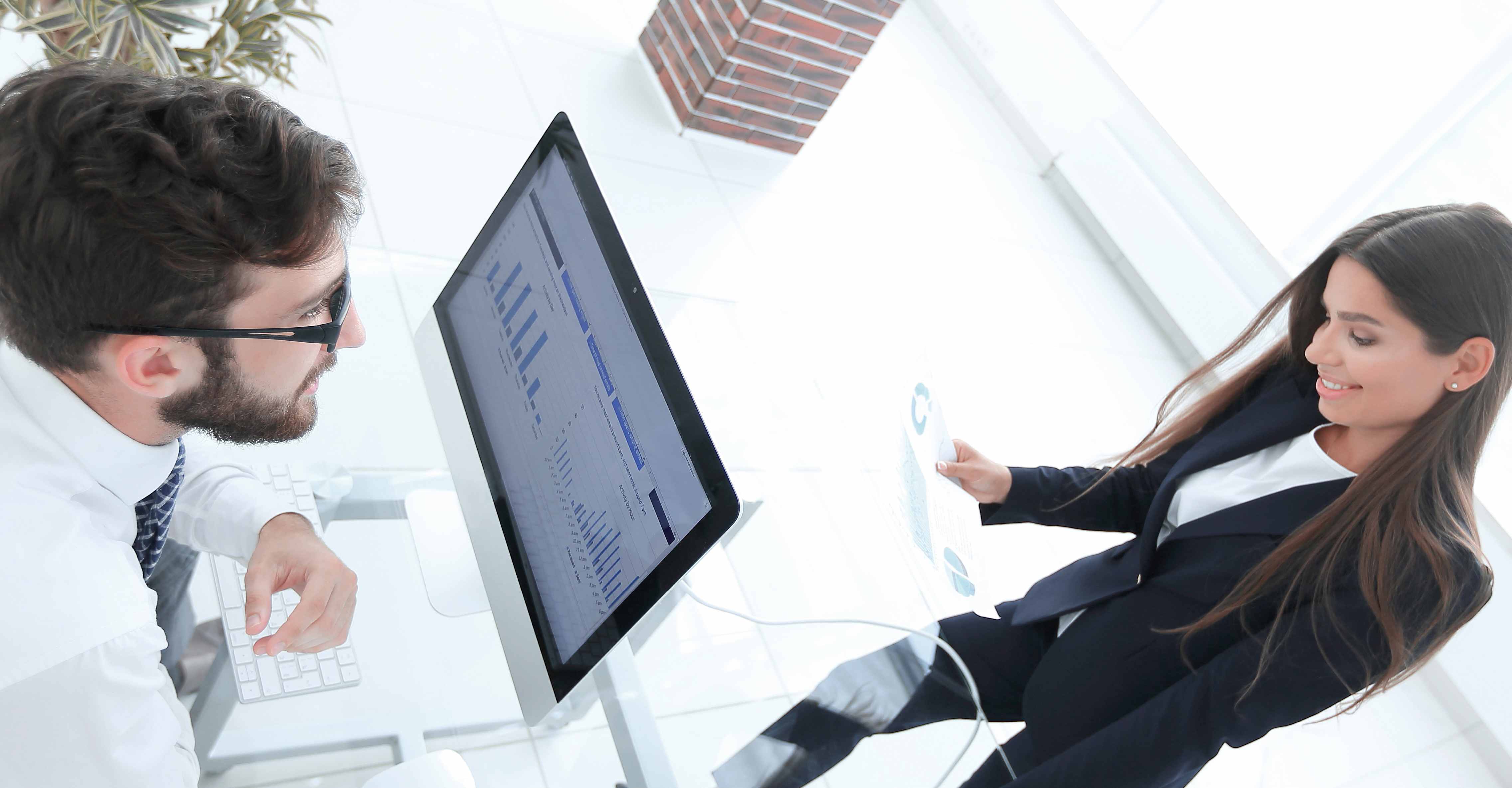 Заключение: Повышение эффективности работы через объединение данных